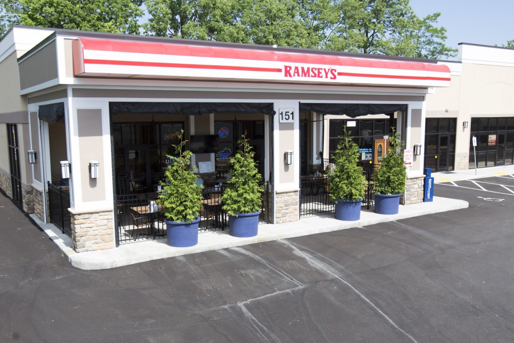 Ramsey's