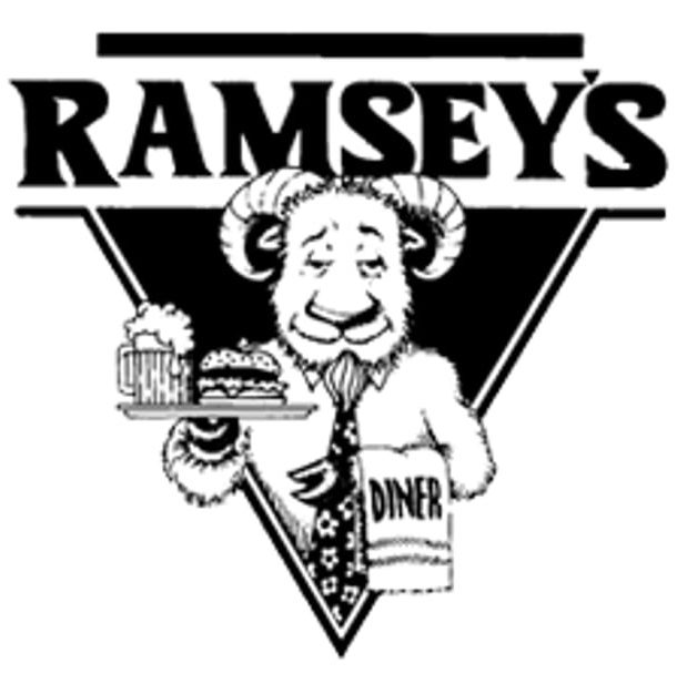 Ramsey's Diners
